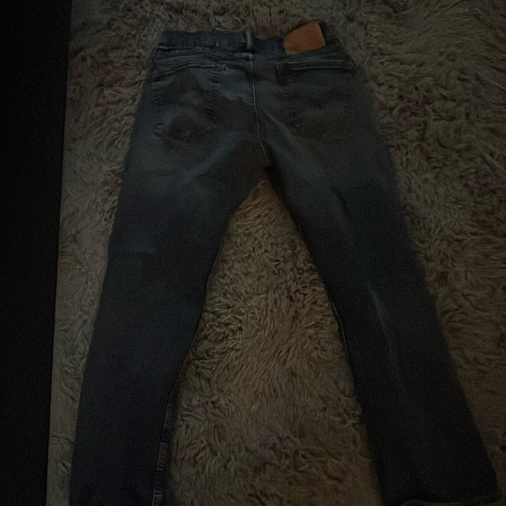 Men’s Levi’s 509